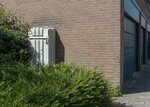 Kiefskamp (thv garage nr. 70)
              <br/>
              Marcel Westhoff, mei 2019
